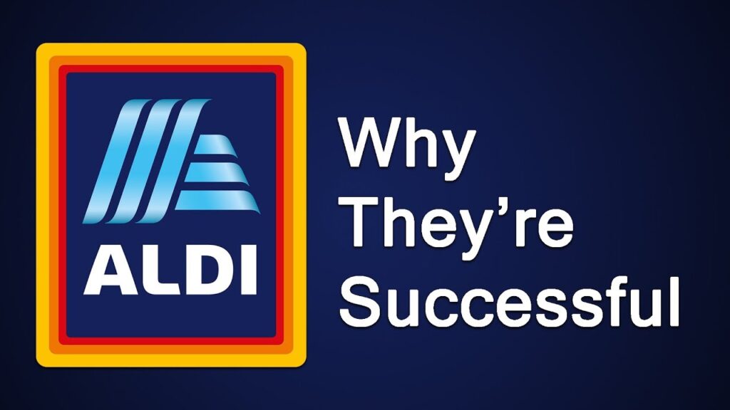 The Ultimate Guide to ALDI's Success & Pricing Strategy