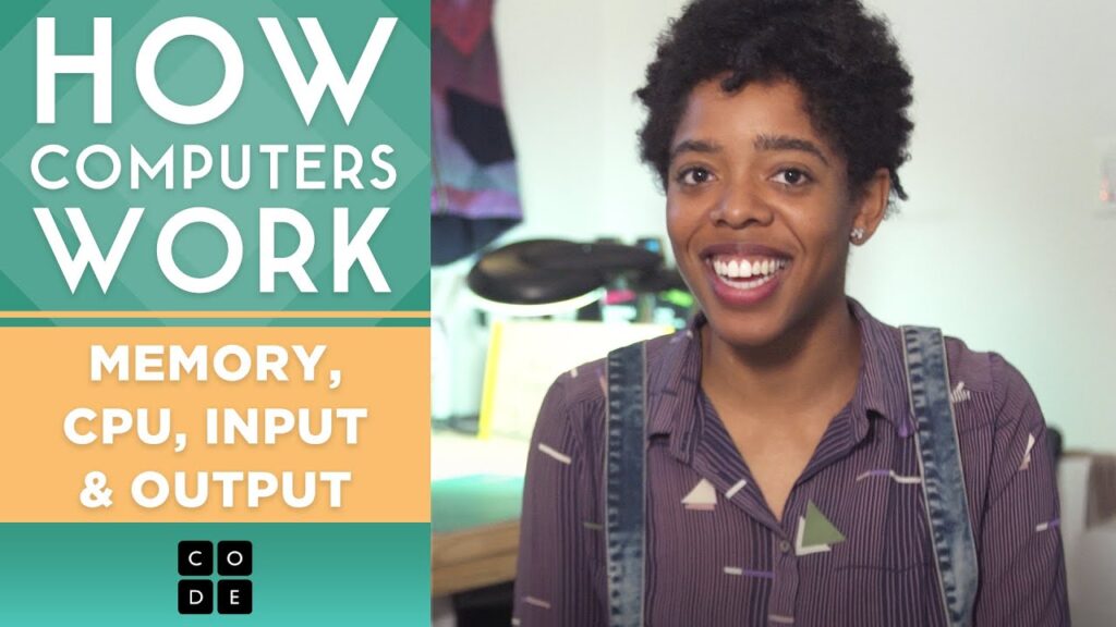 The Ultimate Guide on How do Computers Work? Part 2