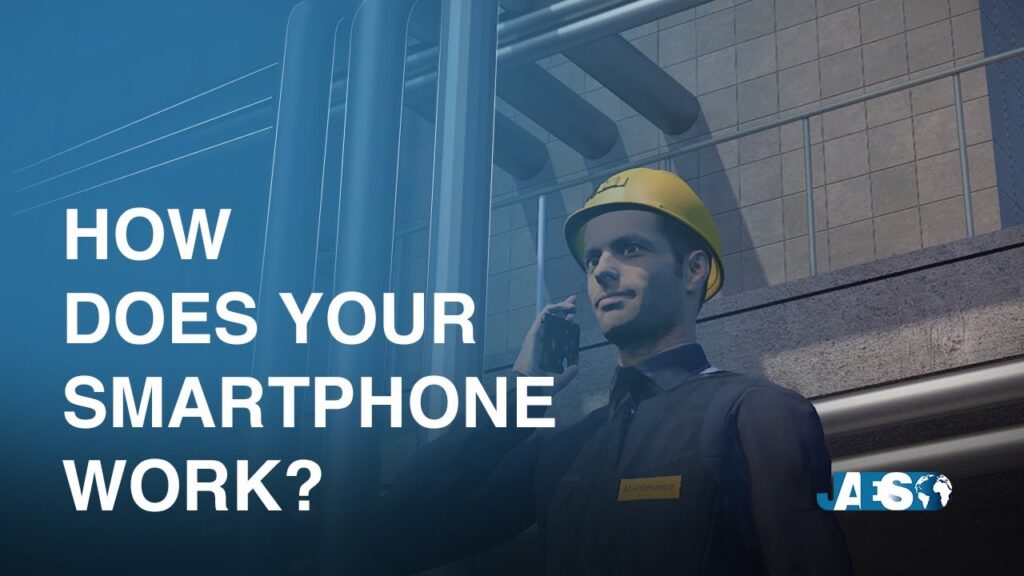 The Ultimate Guide on Smartphone Working and its Components