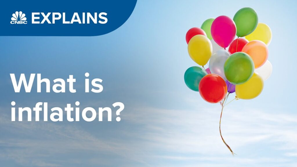 The Ultimate Layman's Guide to Inflation & How it Works
