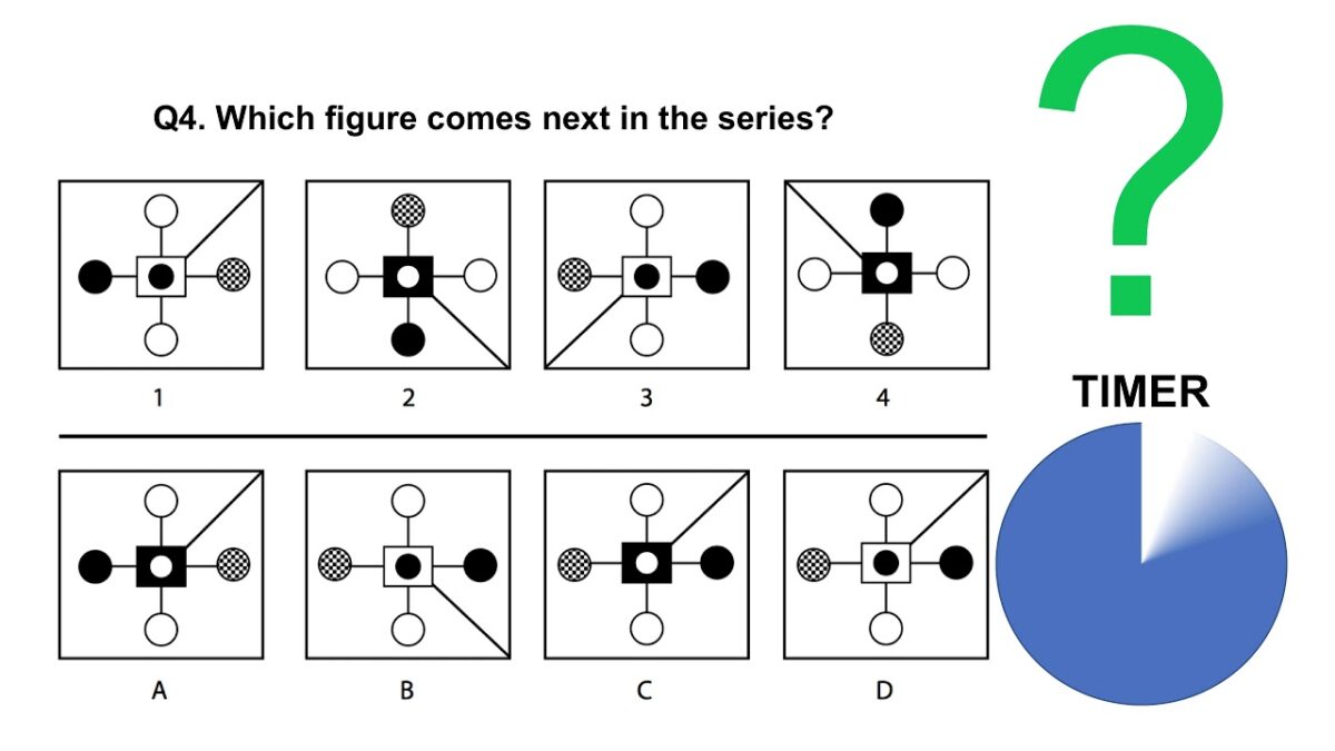 The Ultimate Abstract Reasoning Test Learning Video 7