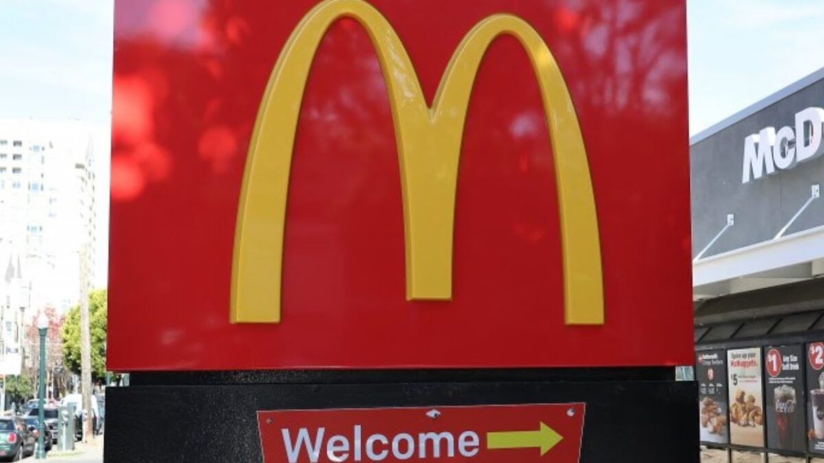 The Ultimate Video Guide to McDonald's Franchise Model