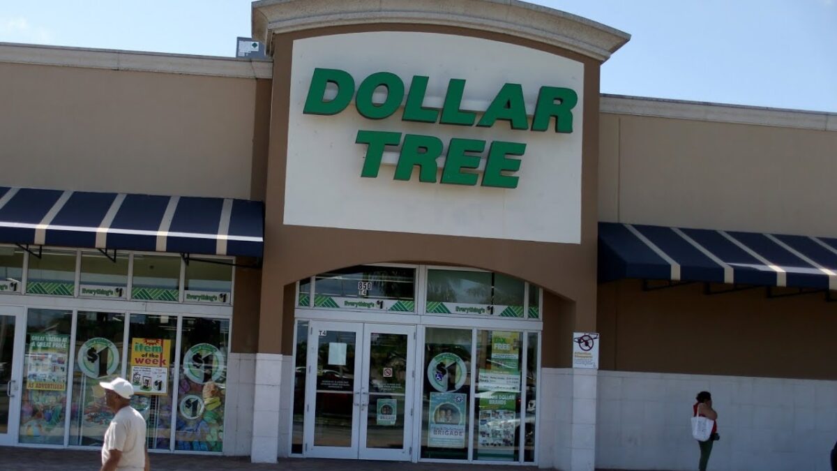 The Learning Guide to the Dollar Store Business Model