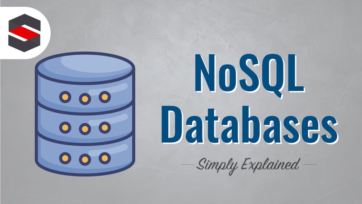 The Ultimate Layman's Guide to How do NoSQL Databases Work