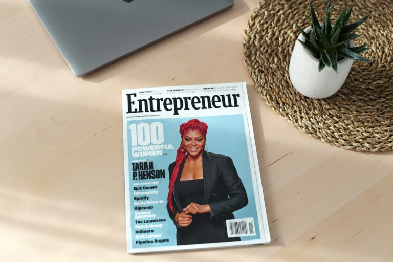 Entrepreneur