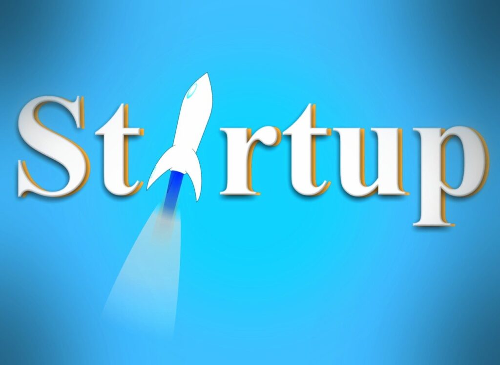 Entrepreneurship and Startups